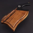 AXT WOOD Tábua Uruk