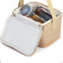 Bolsa Térmica em Poliéster 600D extra