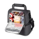 Bolsa Térmica em Poliéster 600D extra