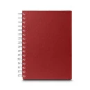 Caderno Capa Dura Percalux extra