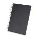 Caderno Capa Dura Percalux extra