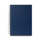 Caderno Capa Dura Percalux extra