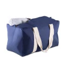Mala Esportiva em Algodão 300g/m² extra