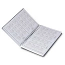 Caderno Capa Dura Percalux extra