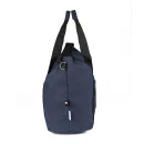 Mala Esportiva em Algodão Reciclado 340g/m2 extra