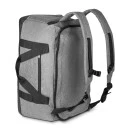 Mala/Mochila Esportiva em Poliéster 300D extra