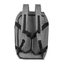 Mala/Mochila Esportiva em Poliéster 300D extra