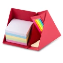 Mini Caderno extra