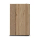 Caderno Capa em Bambu extra