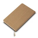 Caderno Capa em Bambu extra