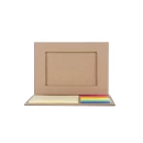 Mini Caderno extra