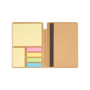 Mini Caderno extra