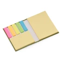 Mini Caderno (10x8cm) extra