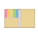 Mini Caderno (10x8cm) extra