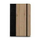 Caderno Capa em Bambu extra