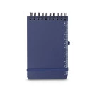 Mini Caderno Capa em PP extra
