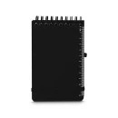Mini Caderno Capa em PP extra