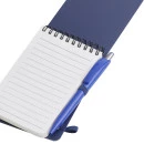Mini Caderno Capa em PP extra