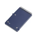 Mini Caderno Capa em PP extra