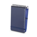 Mini Caderno Capa em PP extra