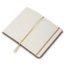 Caderno Capa em Bambu extra