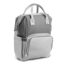 Mochila Multifuncional em Poliéster 600D extra