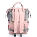 Mochila Multifuncional em Poliéster 600D extra