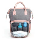 Mochila Multifuncional em Poliéster 600D extra