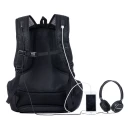 Mochila para notebook em 1680D extra