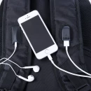 Mochila para notebook em 1680D extra