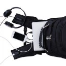 Mochila para notebook em 1680D extra