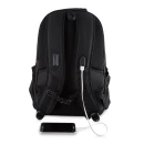 Mochila para notebook em 1680D extra