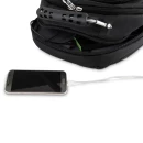 Mochila para notebook em 1680D extra