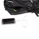Mochila para notebook em 1680D extra