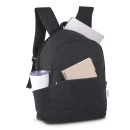 Mochila para Notebook em Algodão Reciclado 340 g/m2 extra