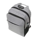 Mochila para Notebook em Poliéster 300D extra
