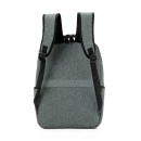 Mochila para notebook em Poliéster 600D extra