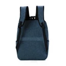Mochila para notebook em Poliéster 600D extra