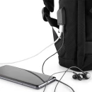 Mochila para Notebook em Poliéster 600D extra