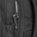 Mochila para notebook em Poliéster 600D e PU extra