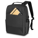 Mochila para notebook em Poliéster 600D e PU extra