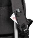 Mochila para notebook em Poliéster 600D e PU extra
