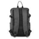 Mochila para Notebook em PU extra