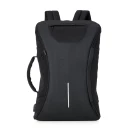 Mochila Pasta para Notebook em Poliéster 600D extra