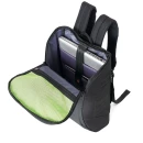 Mochila Pasta para Notebook em Poliéster 600D extra