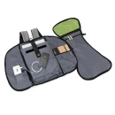 Mochila Pasta para Notebook em Poliéster 600D extra