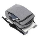 Mochila Pasta para Notebook em Poliéster 600D extra