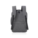 Mochila Pasta para Notebook em Poliéster 600D extra