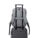 Mochila Pasta para Notebook em Poliéster 600D extra