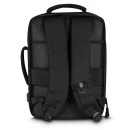 Mochila Pasta para Notebook em Poliéster 600D extra